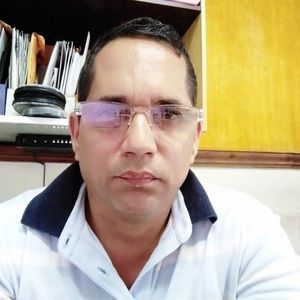 Meet your Posher, Gelpi